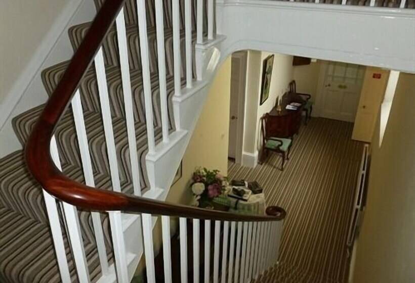 ベッドアンドブレックファースト Taw Vale