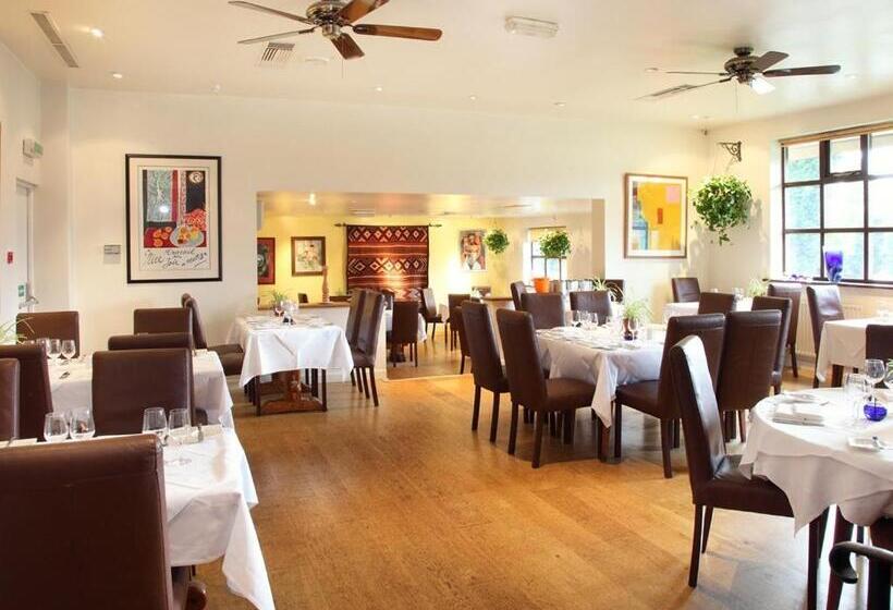 Bed and Breakfast The Bakery Restaurant With Rooms