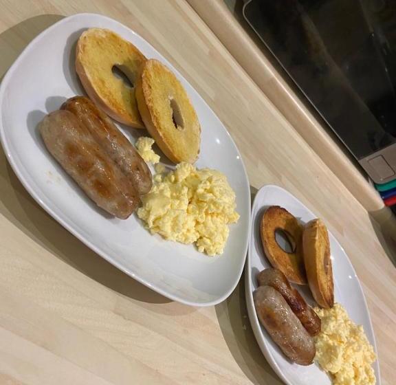 Bed and Breakfast The Chedburgh Guest House