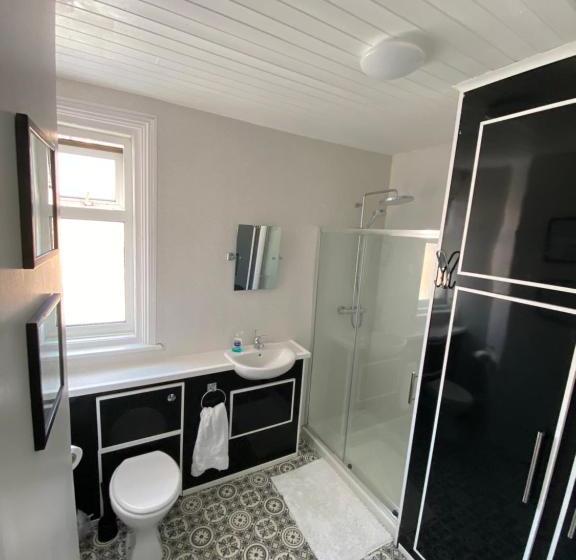 Bed and Breakfast The Chedburgh Guest House