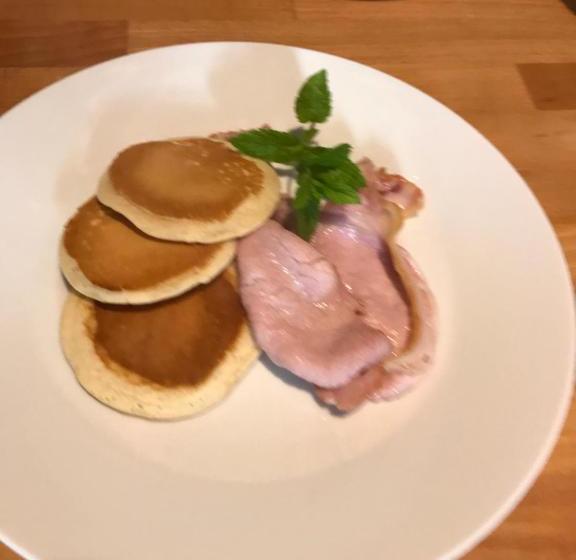 مبيت وإفطار The Fitzroy