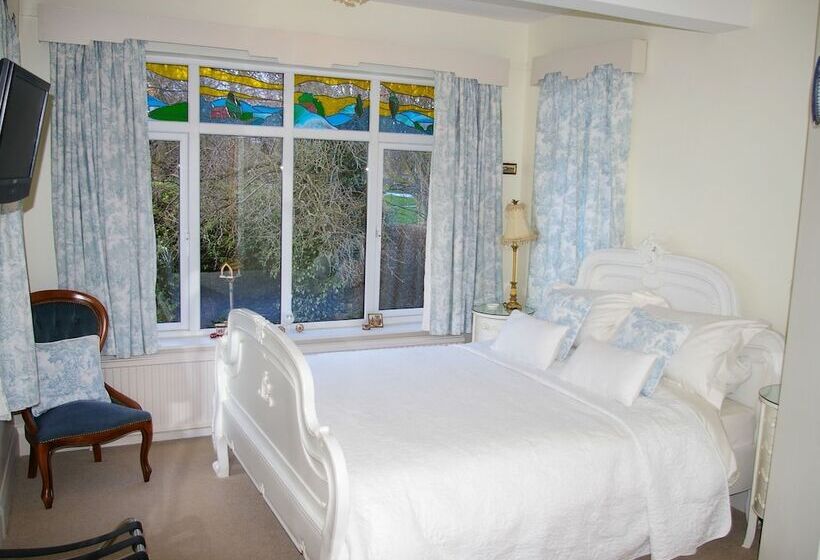 مبيت وإفطار The Grange