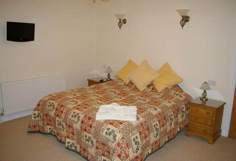 مبيت وإفطار The Grange