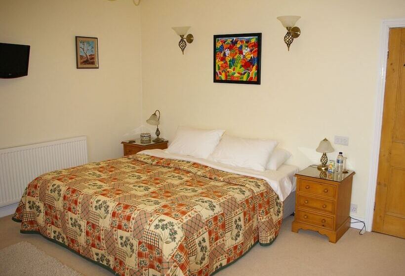 مبيت وإفطار The Grange