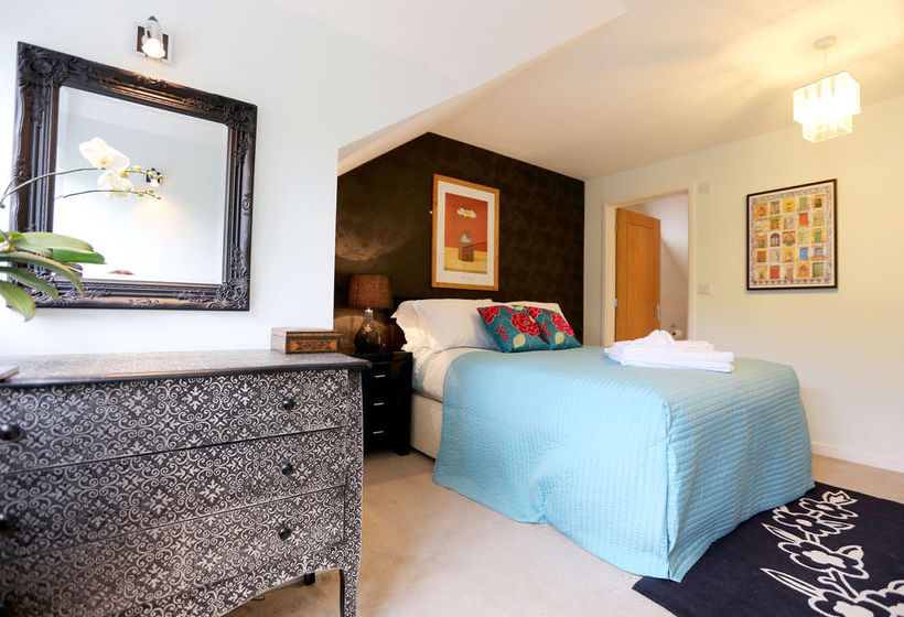 住宿加早餐 The Limes