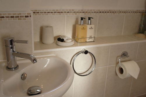 住宿加早餐 The Limes