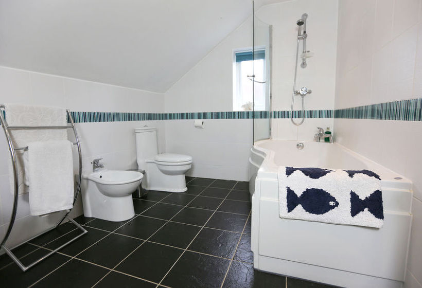 住宿加早餐 The Limes