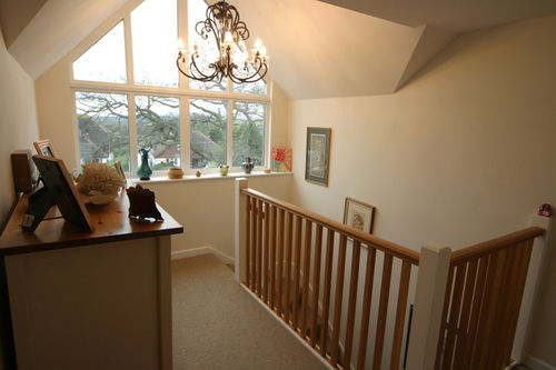 住宿加早餐 The Limes