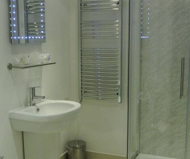 住宿加早餐 The Old Dairy Farm