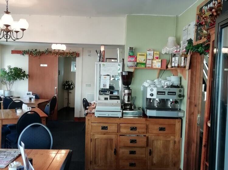 Bed and Breakfast The Sycamore Tree