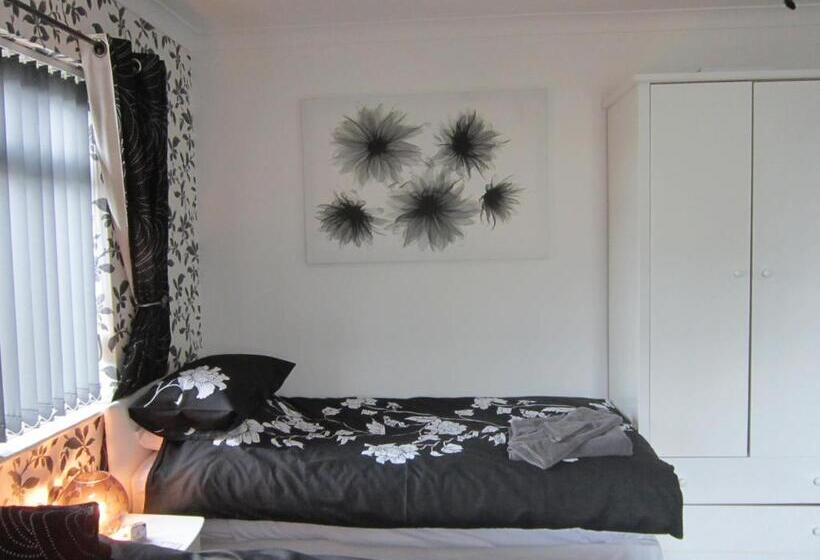 Bed and Breakfast The Sycamore Tree