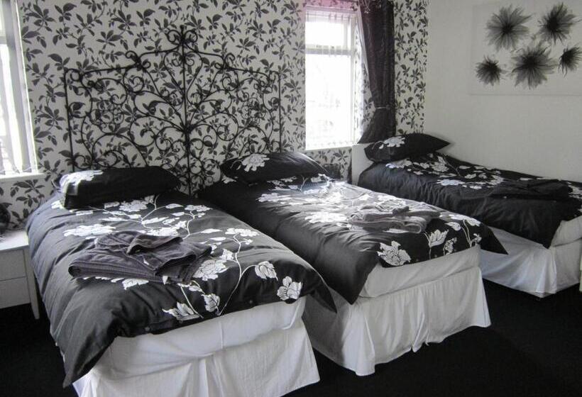 Bed and Breakfast The Sycamore Tree