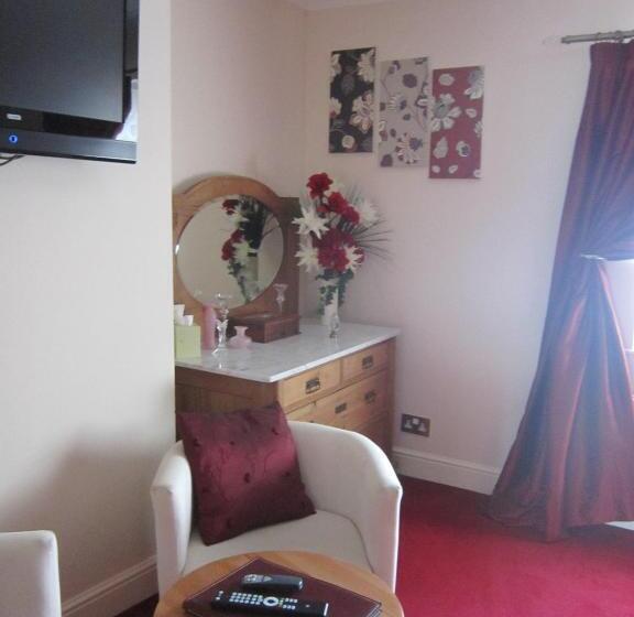 Bed and Breakfast The Sycamore Tree