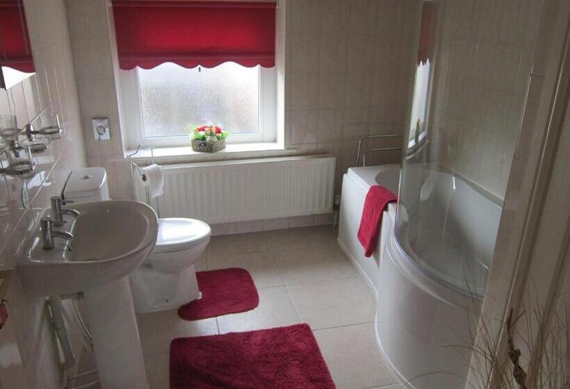 Bed and Breakfast The Sycamore Tree