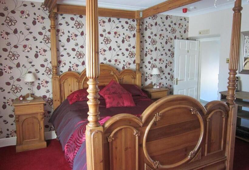 Bed and Breakfast The Sycamore Tree