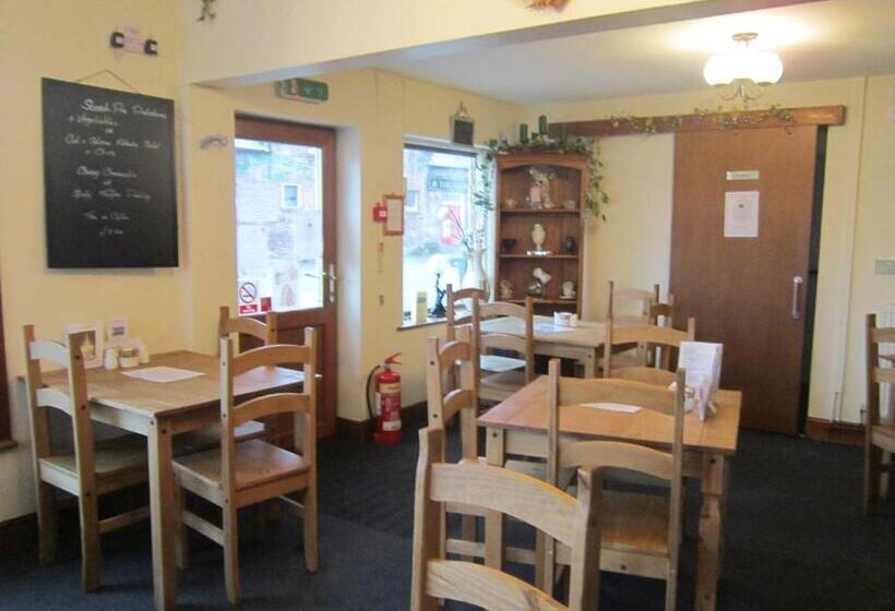 Bed and Breakfast The Sycamore Tree