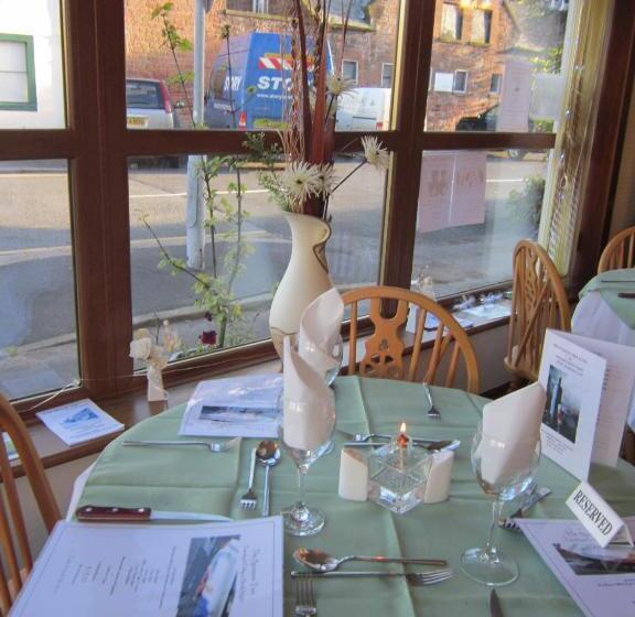 مبيت وإفطار The Sycamore Tree