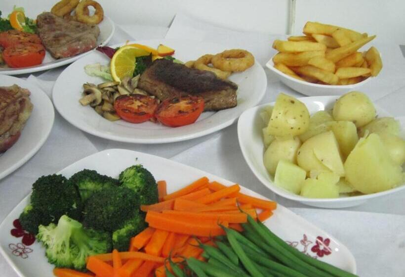 Bed and Breakfast The Sycamore Tree