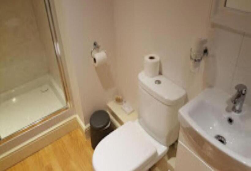 مبيت وإفطار The Vines