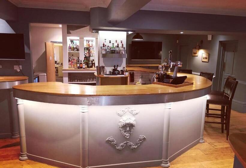 مبيت وإفطار The Vines