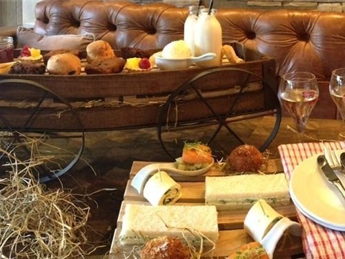 Bed and Breakfast The Waggon Inn