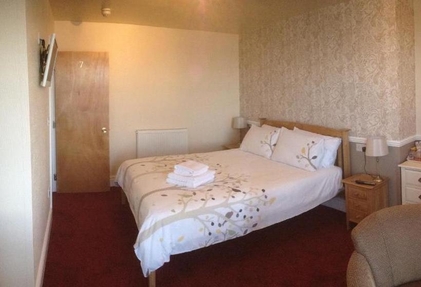 צימר The Wimslow