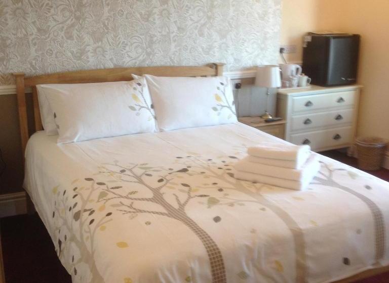 צימר The Wimslow