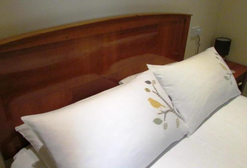 צימר The Wimslow