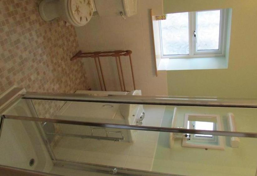 צימר The Wimslow