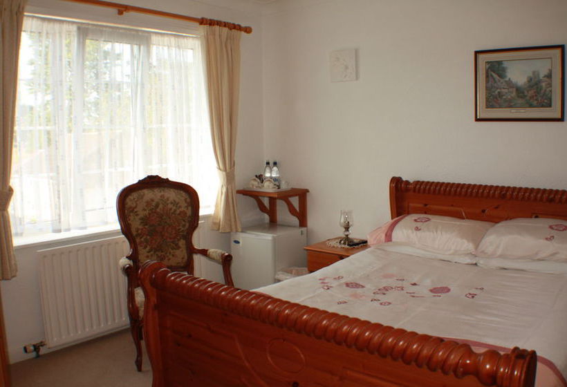 ベッドアンドブレックファースト Ulceby Lodge