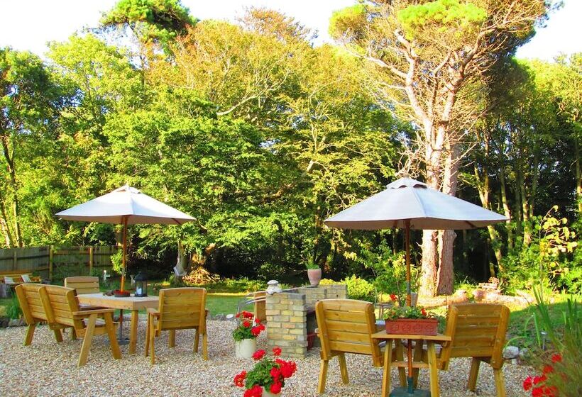 مبيت وإفطار Weston Manor