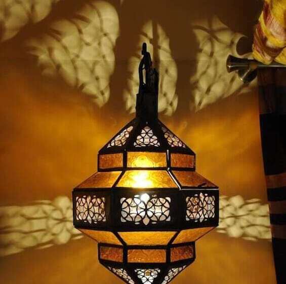 مبيت وإفطار Wootton Park