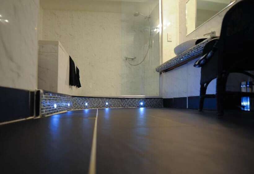 مبيت وإفطار Wootton Park