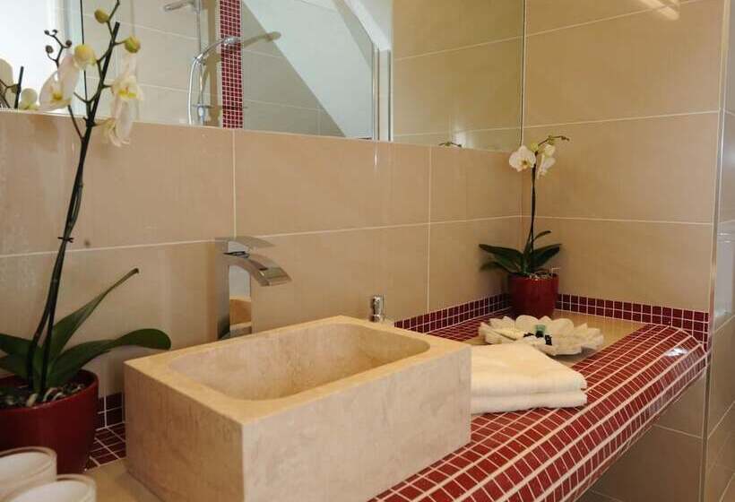 مبيت وإفطار Wootton Park