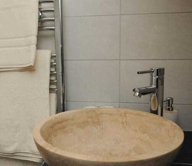 مبيت وإفطار Wootton Park