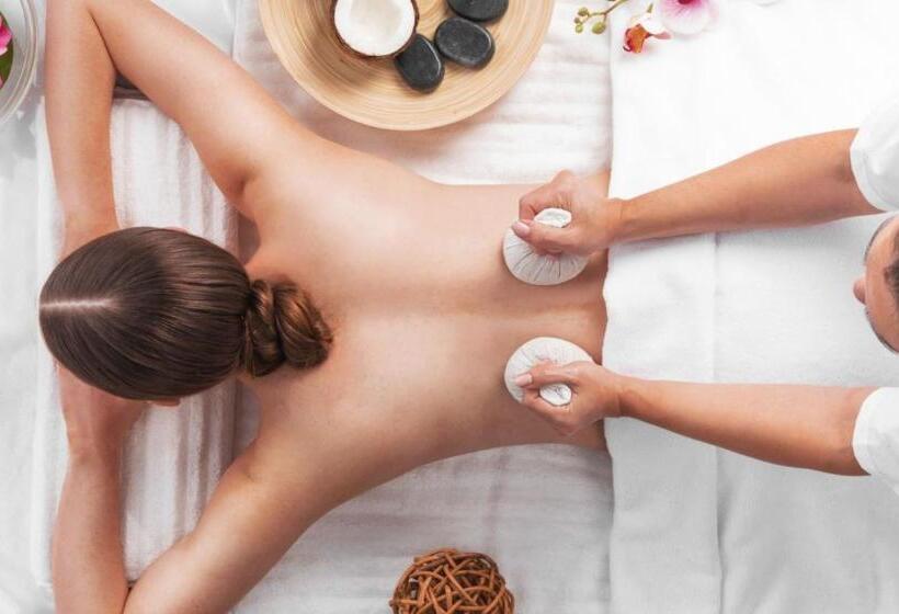 Belmont Hotel Manila