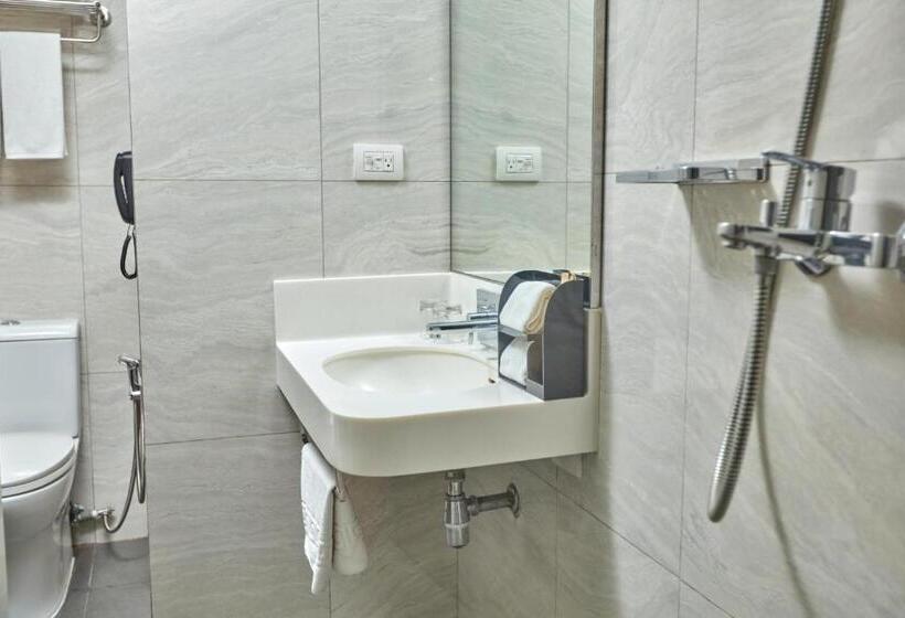 Belmont Hotel Manila