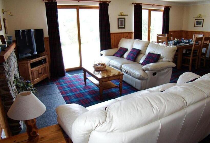 Binnilidh Mhor B&b