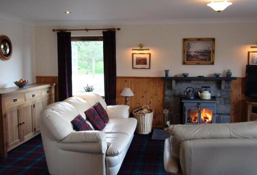 Binnilidh Mhor B&b