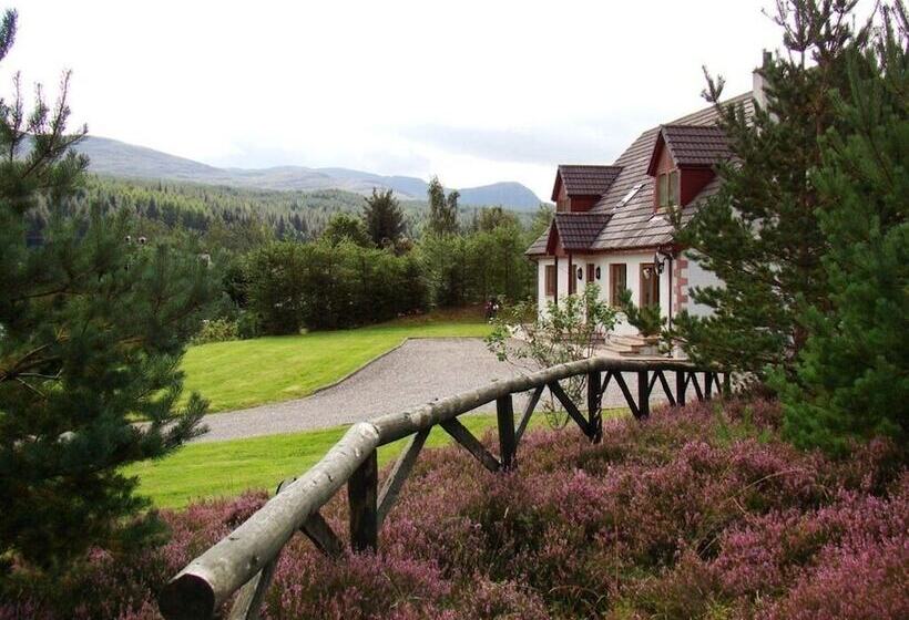 Binnilidh Mhor B&b