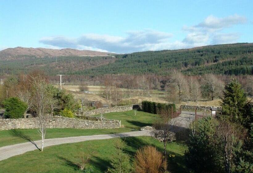 Binnilidh Mhor B&b