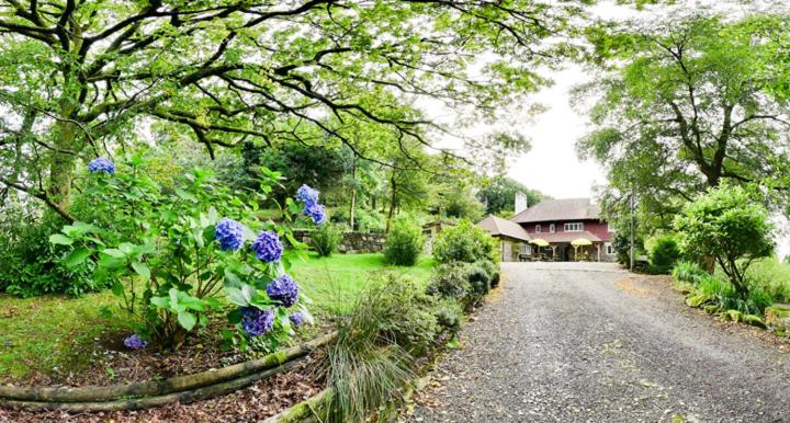 ユースホステル Yha Okehampton Bracken Tor