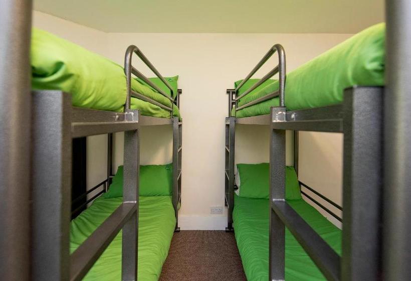 הוסטל Yha Okehampton Bracken Tor