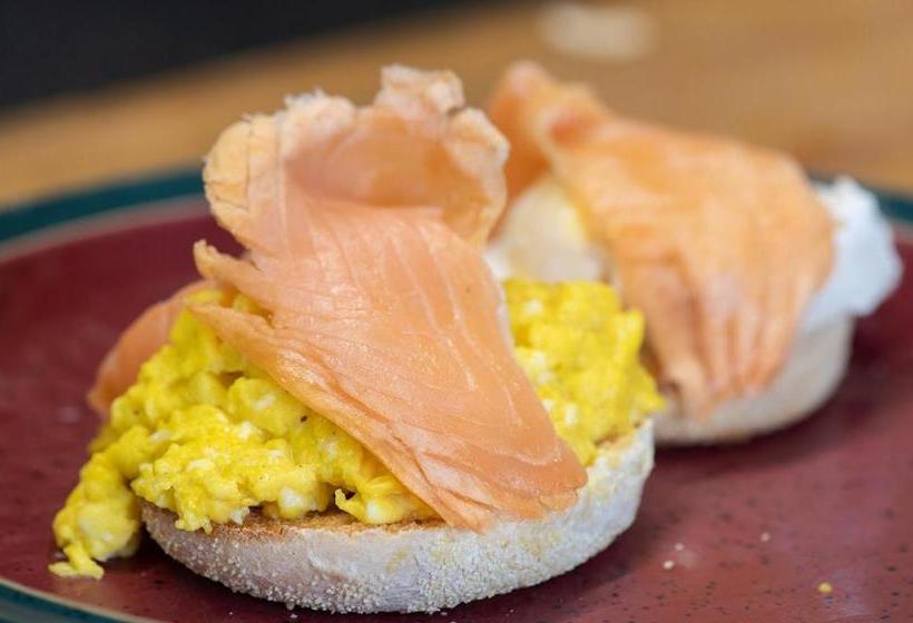 Brecks Cottage Bed And Breakfast