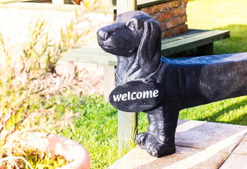 Brecks Cottage Bed And Breakfast