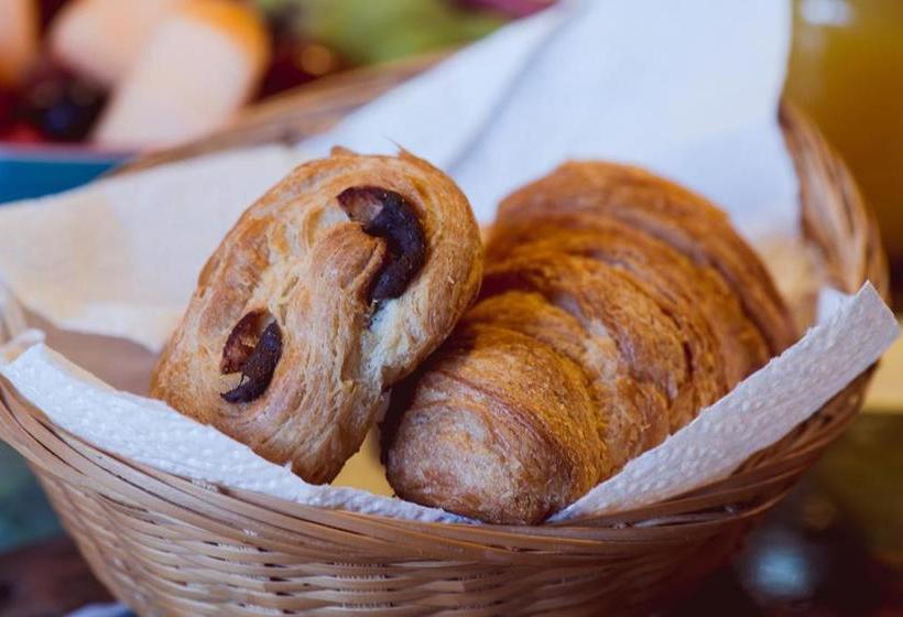 Brecks Cottage Bed And Breakfast