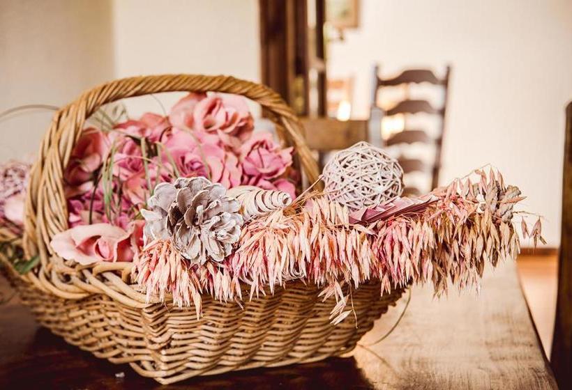 Brecks Cottage Bed And Breakfast