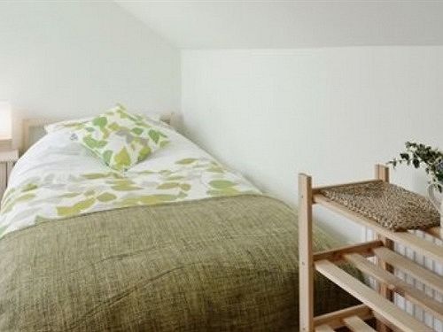 Bronhaul Farm Cottages