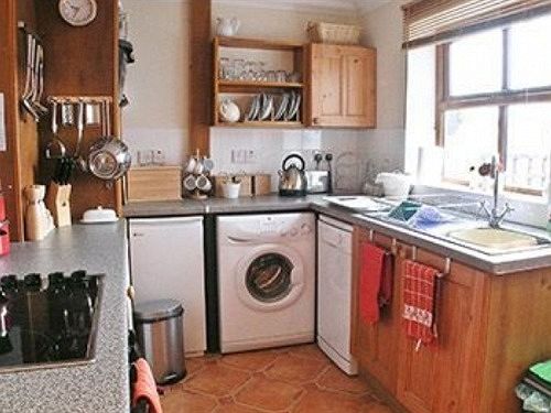 Bronhaul Farm Cottages