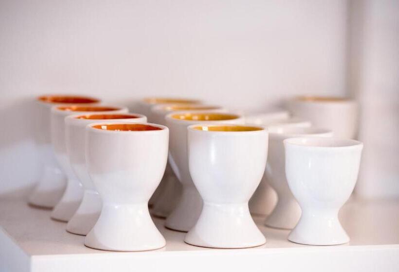 Business Hostel Wiesbaden One